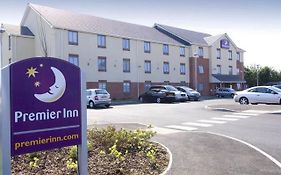 Premier Inn Herne Bay